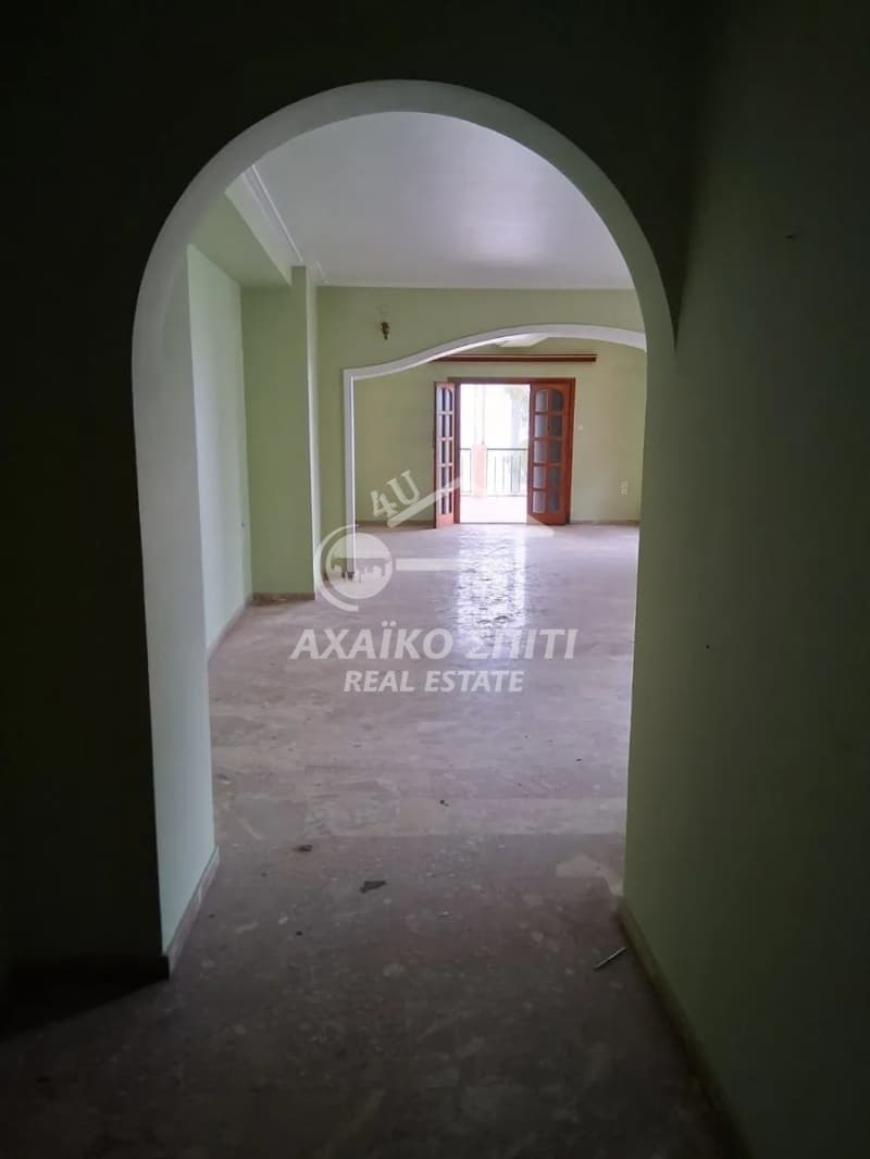 Apartment in Terpsithea (Pelekanos), Patra — Photo 8 of 8