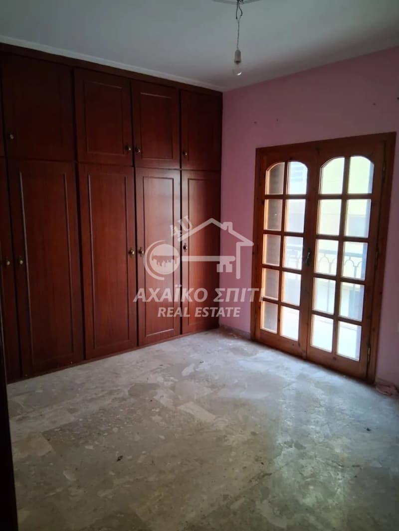 Apartment in Terpsithea (Pelekanos), Patra — Photo 4 of 8