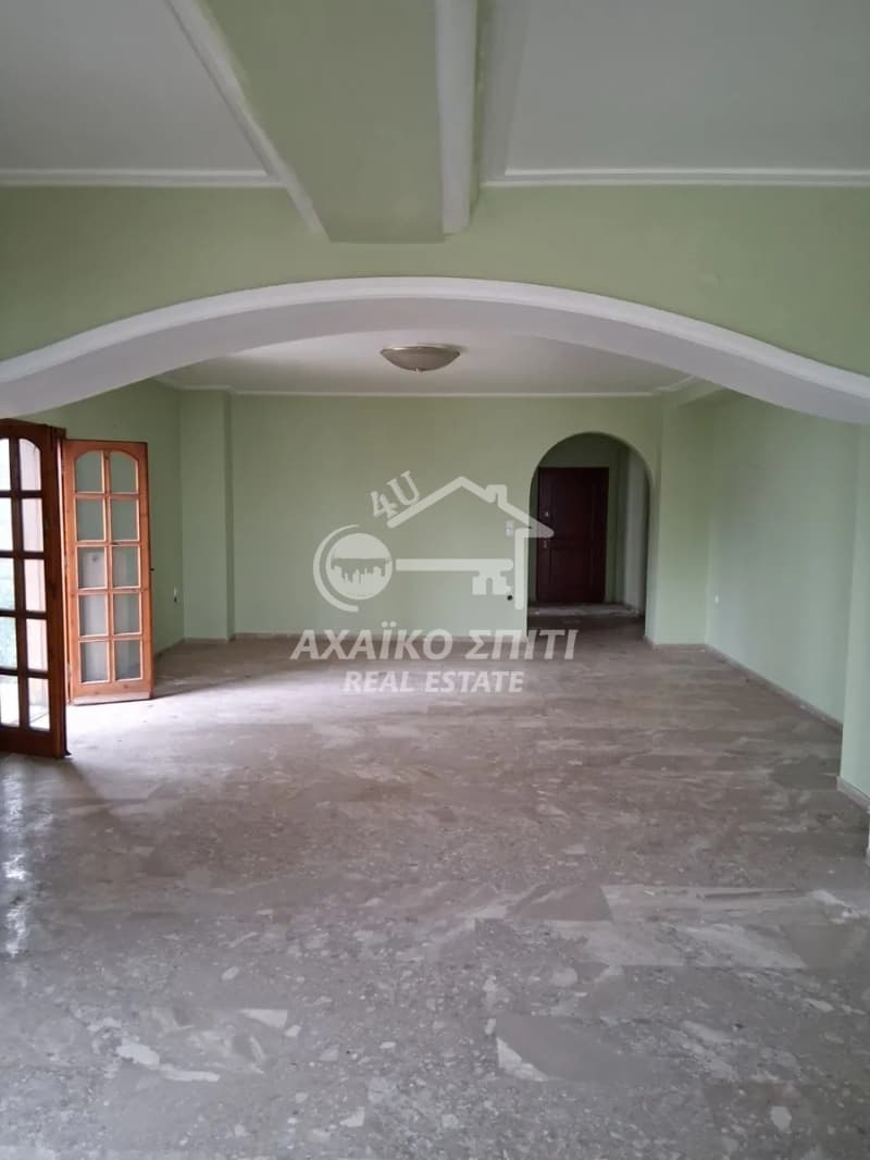 Apartment in Terpsithea (Pelekanos), Patra — Photo 1 of 8