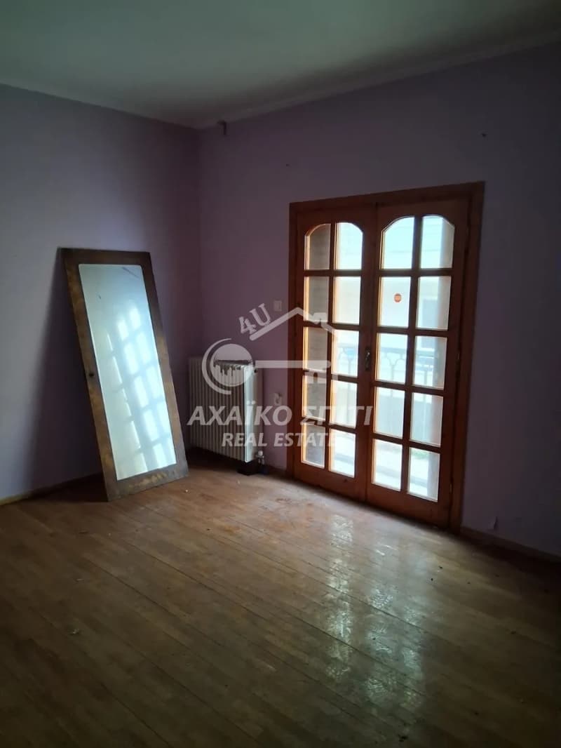 Apartment in Terpsithea (Pelekanos), Patra — Photo 7 of 8