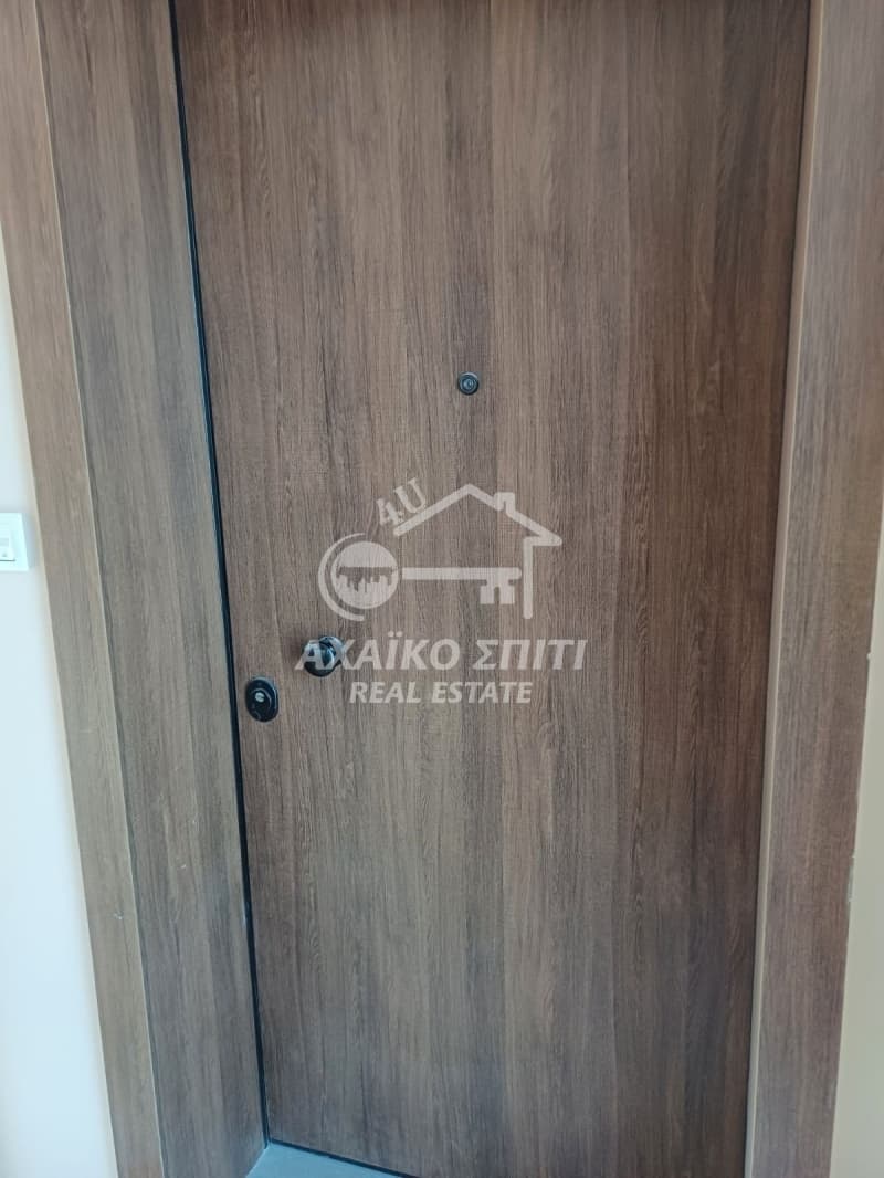 Διαμέρισμα στην Πυροσβεστείο, Πάτρα — Φωτογραφία 6 από 29