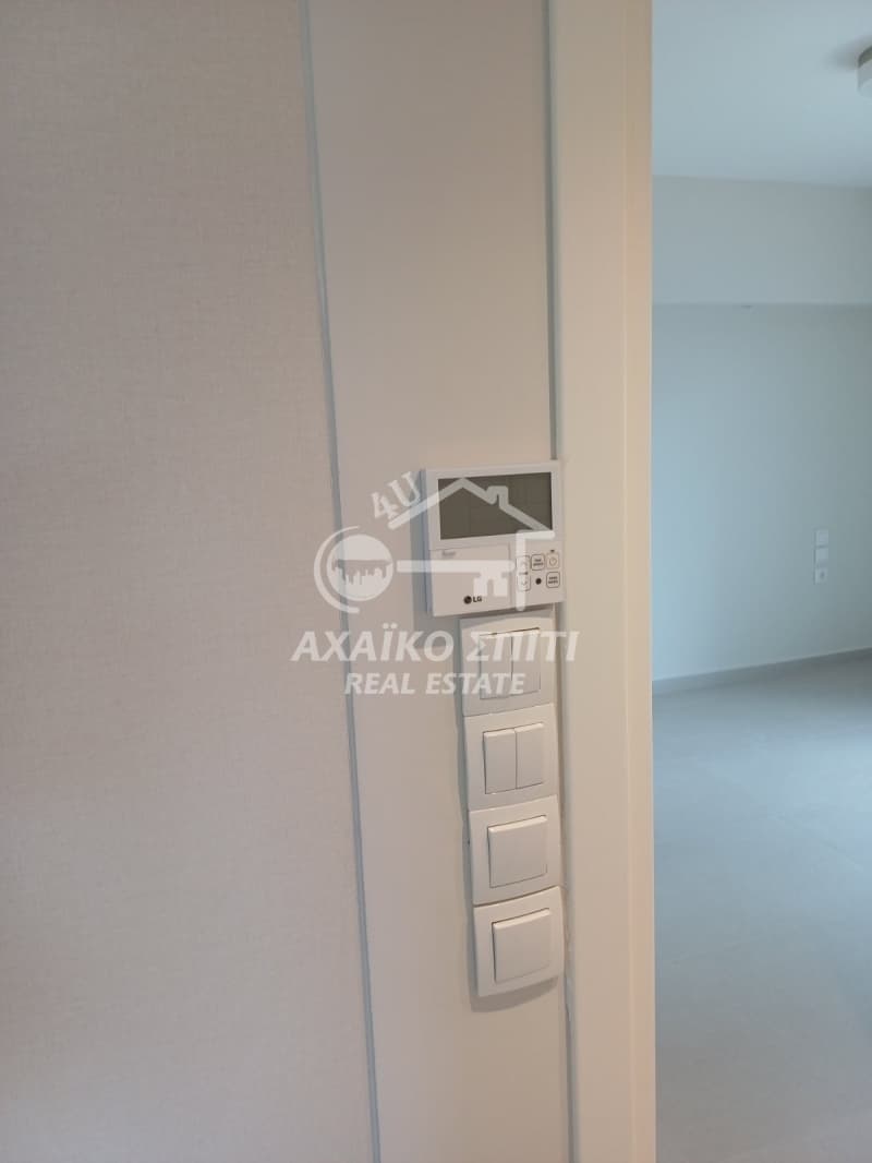 Διαμέρισμα στην Πυροσβεστείο, Πάτρα — Φωτογραφία 8 από 29