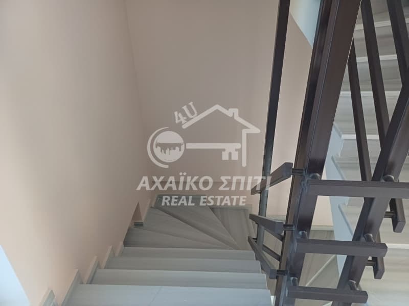 Διαμέρισμα στην Πυροσβεστείο, Πάτρα — Φωτογραφία 24 από 29