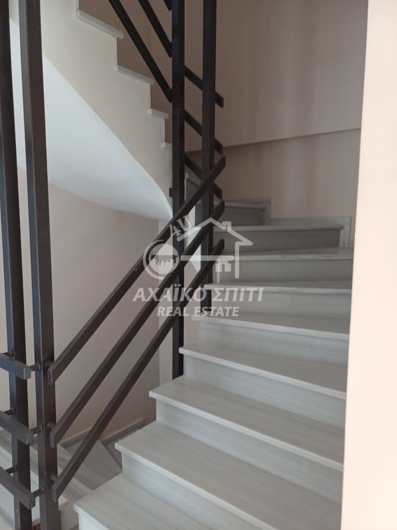 Διαμέρισμα στην Πυροσβεστείο, Πάτρα — Φωτογραφία 14 από 29