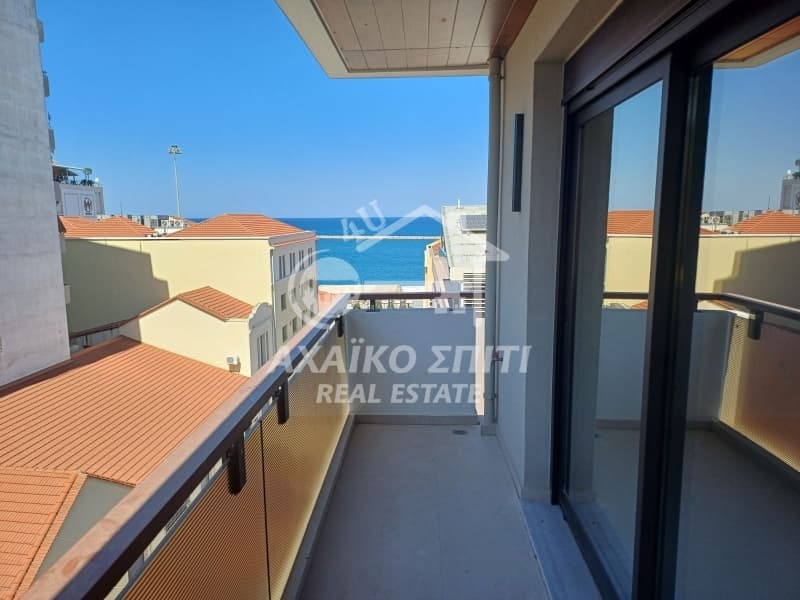 Διαμέρισμα στην Πυροσβεστείο, Πάτρα — Φωτογραφία 29 από 29