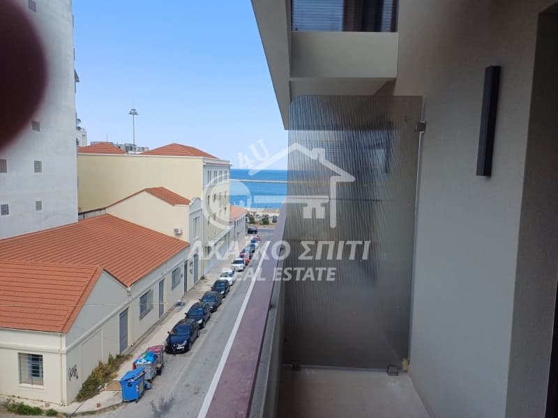 Διαμέρισμα στην Πυροσβεστείο, Πάτρα — Φωτογραφία 22 από 29