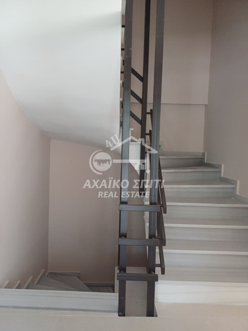 Διαμέρισμα στην Πυροσβεστείο, Πάτρα — Φωτογραφία 16 από 29