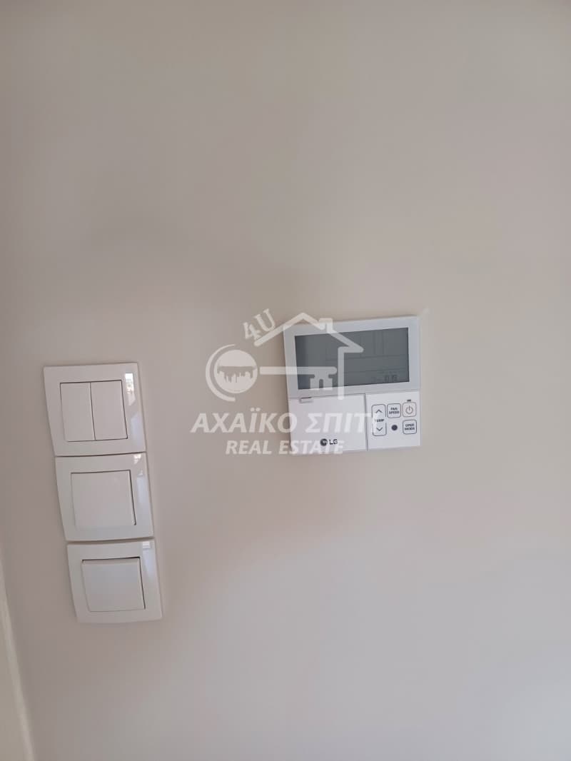 Διαμέρισμα στην Πυροσβεστείο, Πάτρα — Φωτογραφία 3 από 29