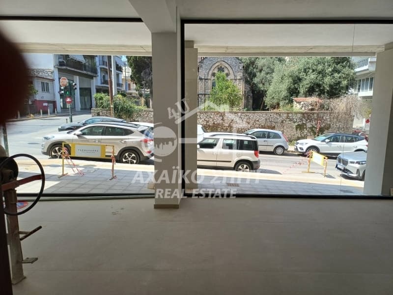 Κατάστημα στην Άγιος Διονύσιος, Πάτρα — Φωτογραφία 4 από 4