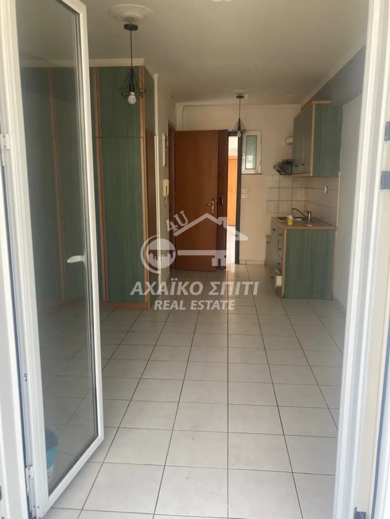 Διαμέρισμα στην Υψηλά Αλώνια, Πάτρα — Φωτογραφία 1 από 11