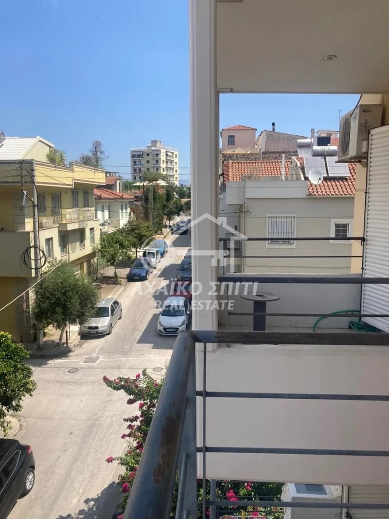 Διαμέρισμα στην Υψηλά Αλώνια, Πάτρα — Φωτογραφία 7 από 11