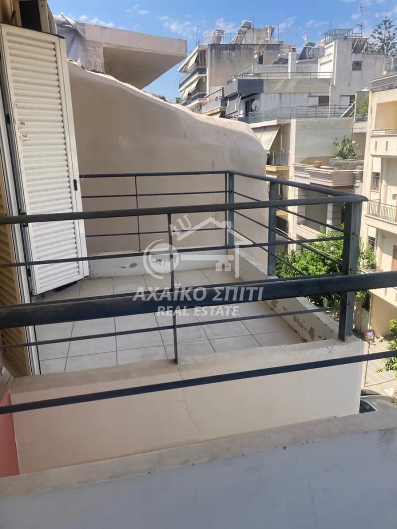 Διαμέρισμα στην Υψηλά Αλώνια, Πάτρα — Φωτογραφία 11 από 11