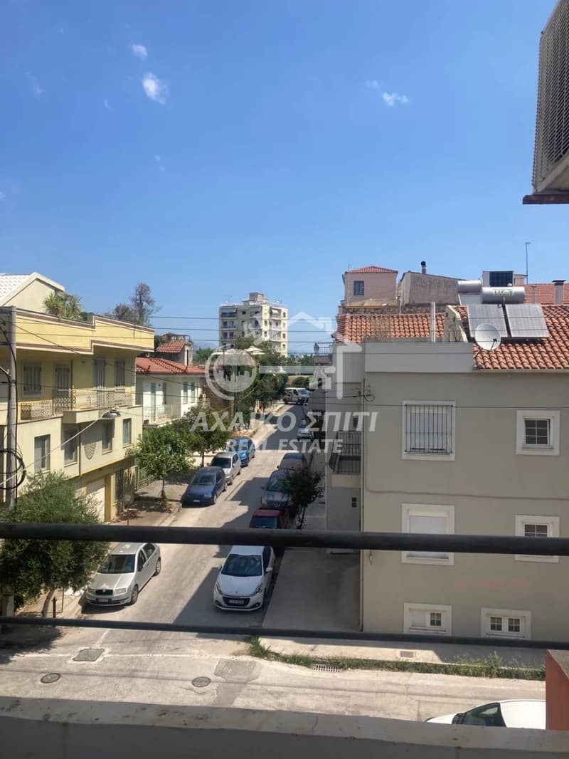 Διαμέρισμα στην Υψηλά Αλώνια, Πάτρα — Φωτογραφία 9 από 11