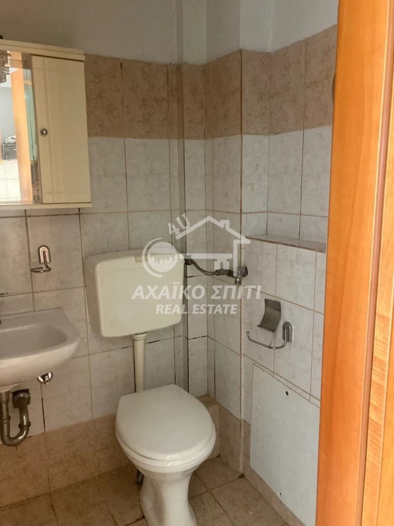 Διαμέρισμα στην Υψηλά Αλώνια, Πάτρα — Φωτογραφία 10 από 11