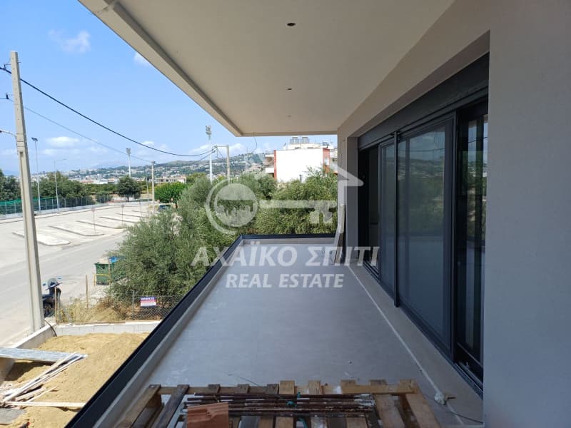 Διαμέρισμα στην Κουκούλι, Πάτρα — Φωτογραφία 5 από 18
