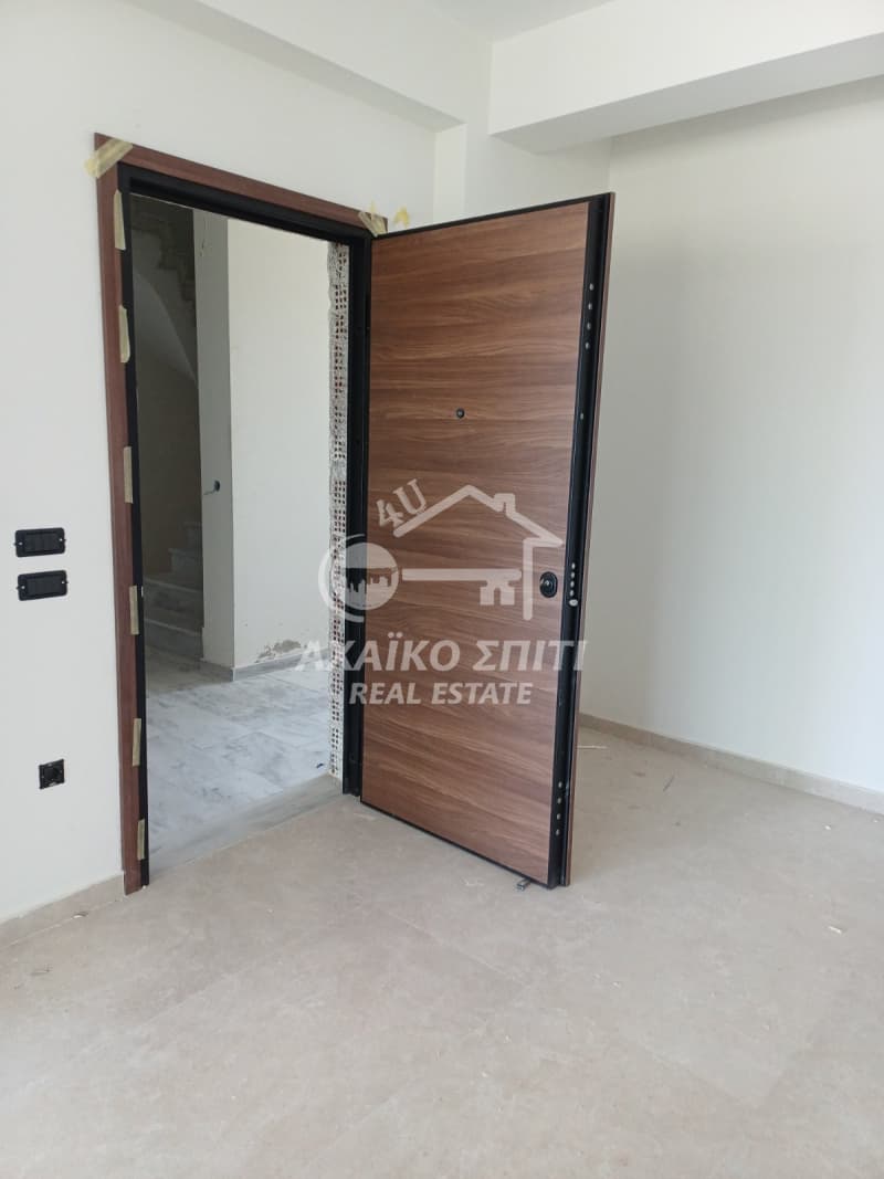 Διαμέρισμα στην Κουκούλι, Πάτρα — Φωτογραφία 3 από 18