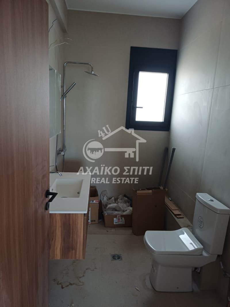 Διαμέρισμα στην Κουκούλι, Πάτρα — Φωτογραφία 17 από 18