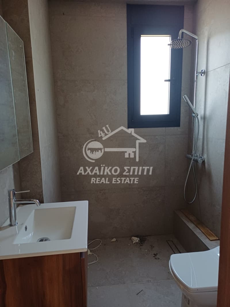 Διαμέρισμα στην Κουκούλι, Πάτρα — Φωτογραφία 15 από 18