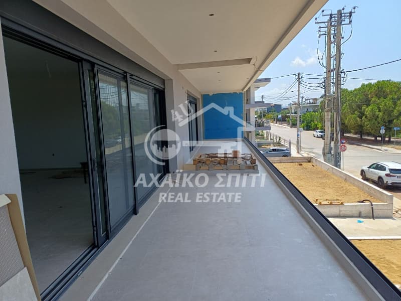 Διαμέρισμα στην Κουκούλι, Πάτρα — Φωτογραφία 18 από 18