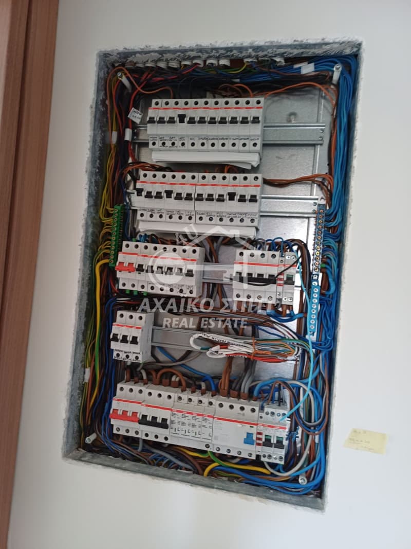 Διαμέρισμα στην Κουκούλι, Πάτρα — Φωτογραφία 9 από 18