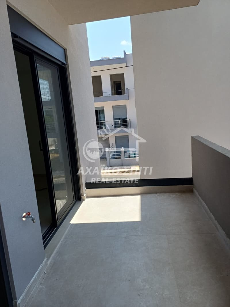 Διαμέρισμα στην Κουκούλι, Πάτρα — Φωτογραφία 10 από 18