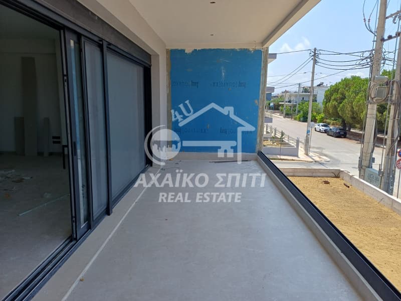 Διαμέρισμα στην Κουκούλι, Πάτρα — Φωτογραφία 6 από 18