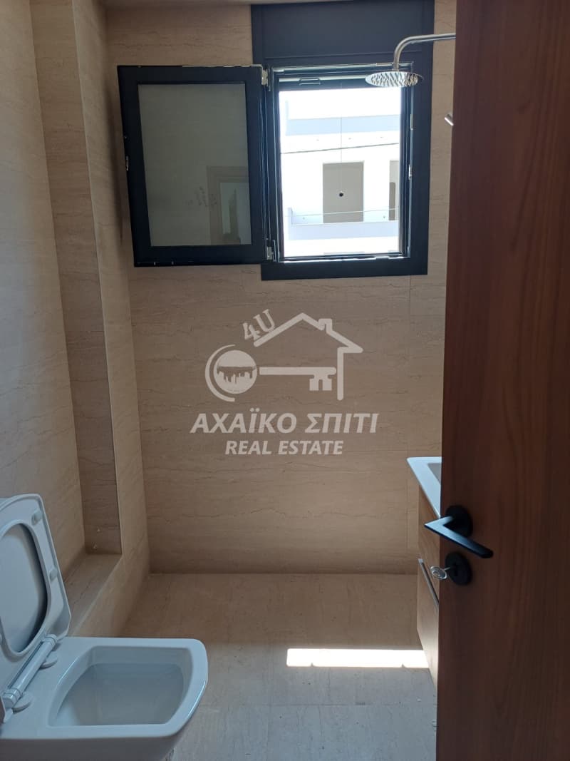 Διαμέρισμα στην Τ.Ε.Ι., Πάτρα — Φωτογραφία 12 από 21
