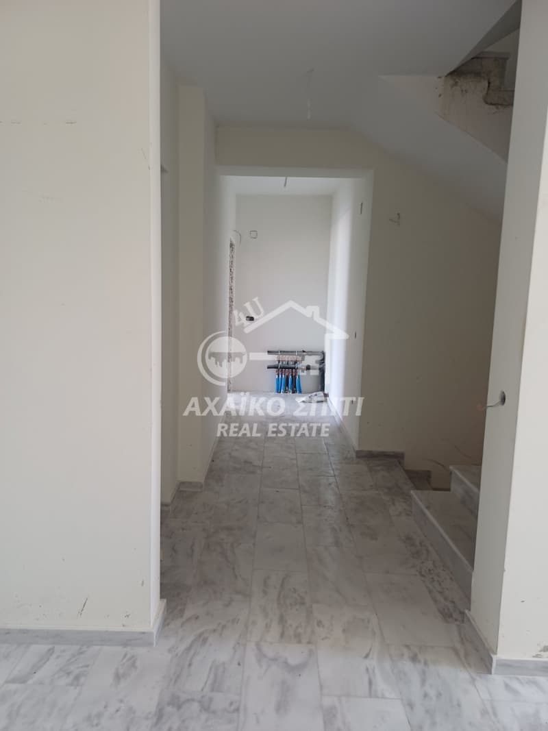Διαμέρισμα στην Τ.Ε.Ι., Πάτρα — Φωτογραφία 11 από 21