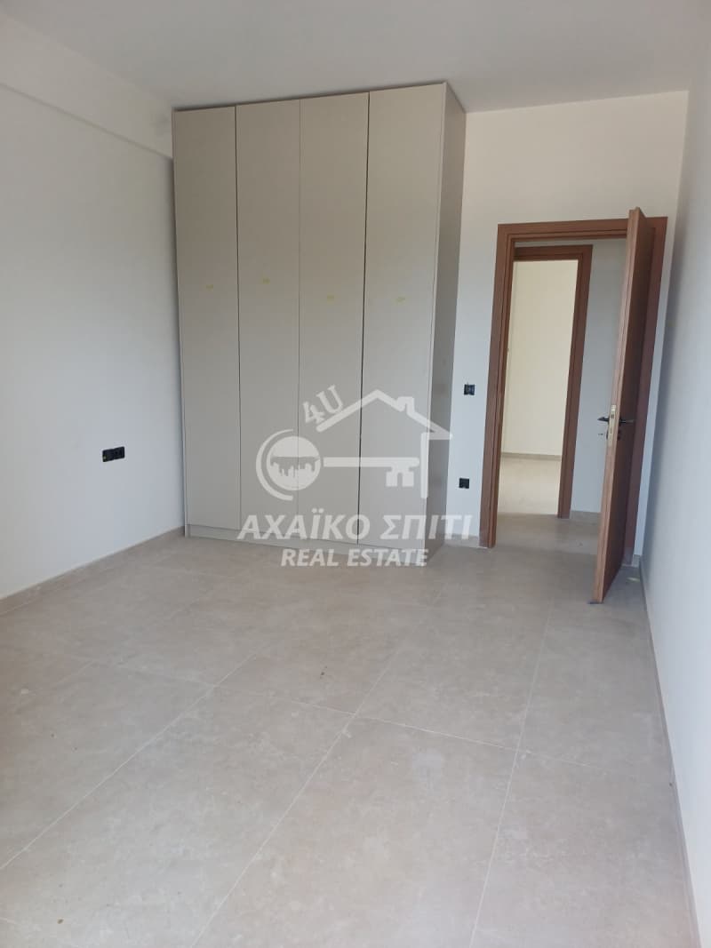 Διαμέρισμα στην Τ.Ε.Ι., Πάτρα — Φωτογραφία 16 από 21