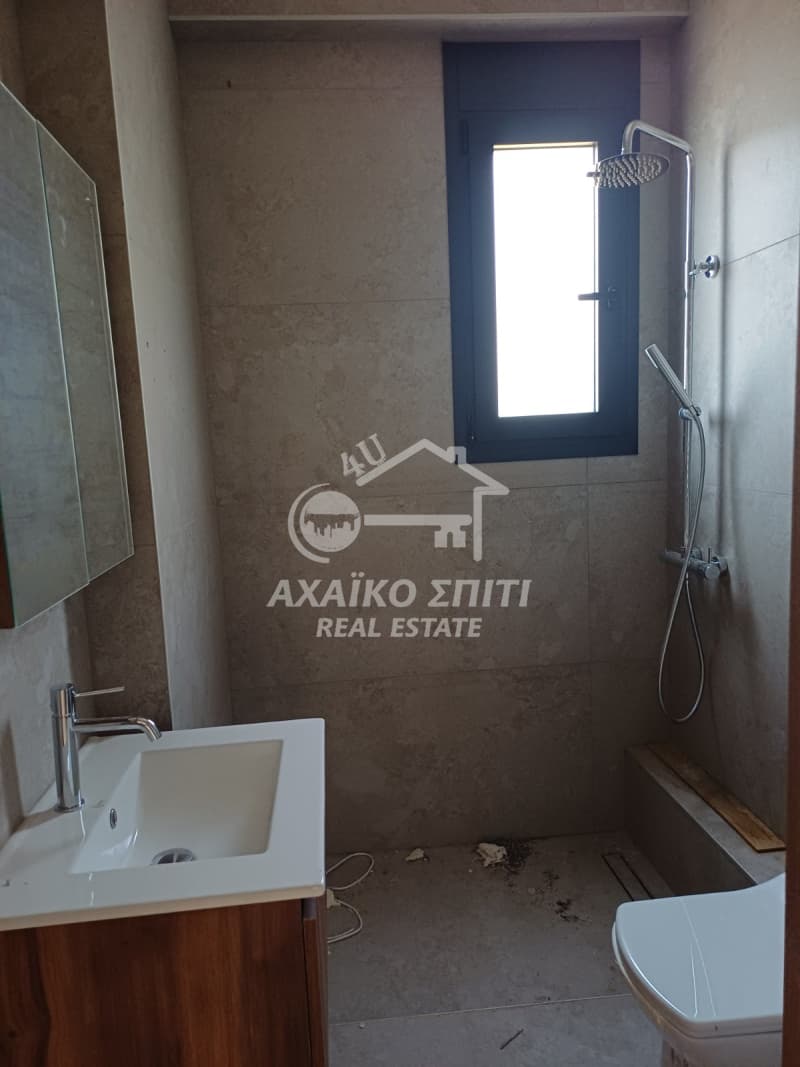 Διαμέρισμα στην Τ.Ε.Ι., Πάτρα — Φωτογραφία 18 από 21