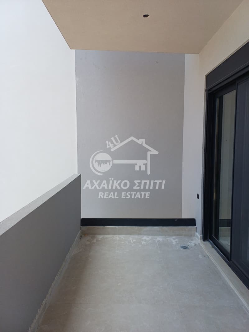 Διαμέρισμα στην Τ.Ε.Ι., Πάτρα — Φωτογραφία 14 από 21