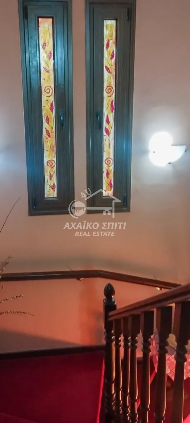 House in Agios Vasileios, Rio — Photo 13 of 20
