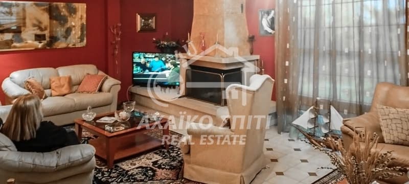 House in Agios Vasileios, Rio — Photo 2 of 20