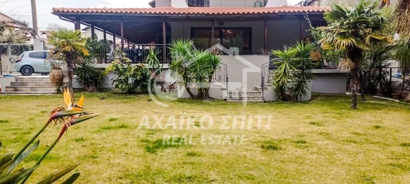 House in Agios Vasileios, Rio — Photo 7 of 20
