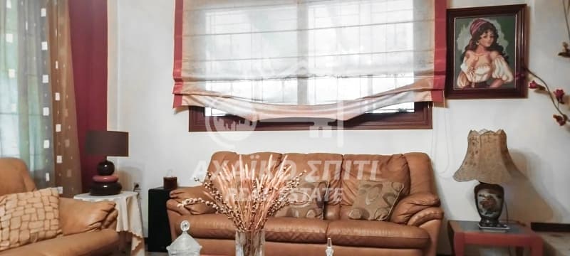 House in Agios Vasileios, Rio — Photo 19 of 20