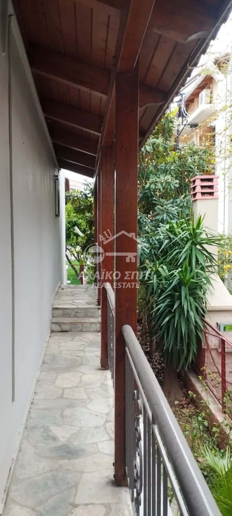 House in Agios Vasileios, Rio — Photo 11 of 20