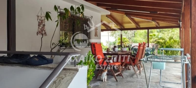 House in Agios Vasileios, Rio — Photo 3 of 20