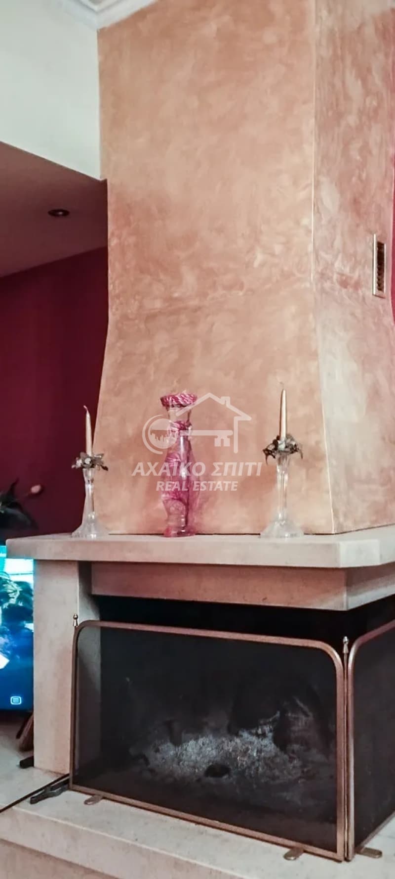 House in Agios Vasileios, Rio — Photo 10 of 20