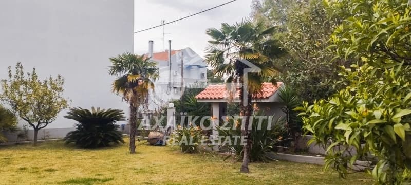 House in Agios Vasileios, Rio — Photo 1 of 20