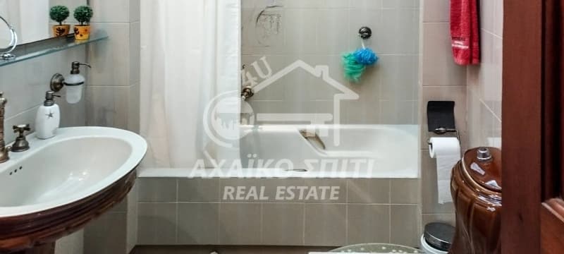 House in Agios Vasileios, Rio — Photo 18 of 20