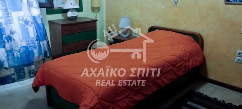 House in Agios Vasileios, Rio — Photo 14 of 20