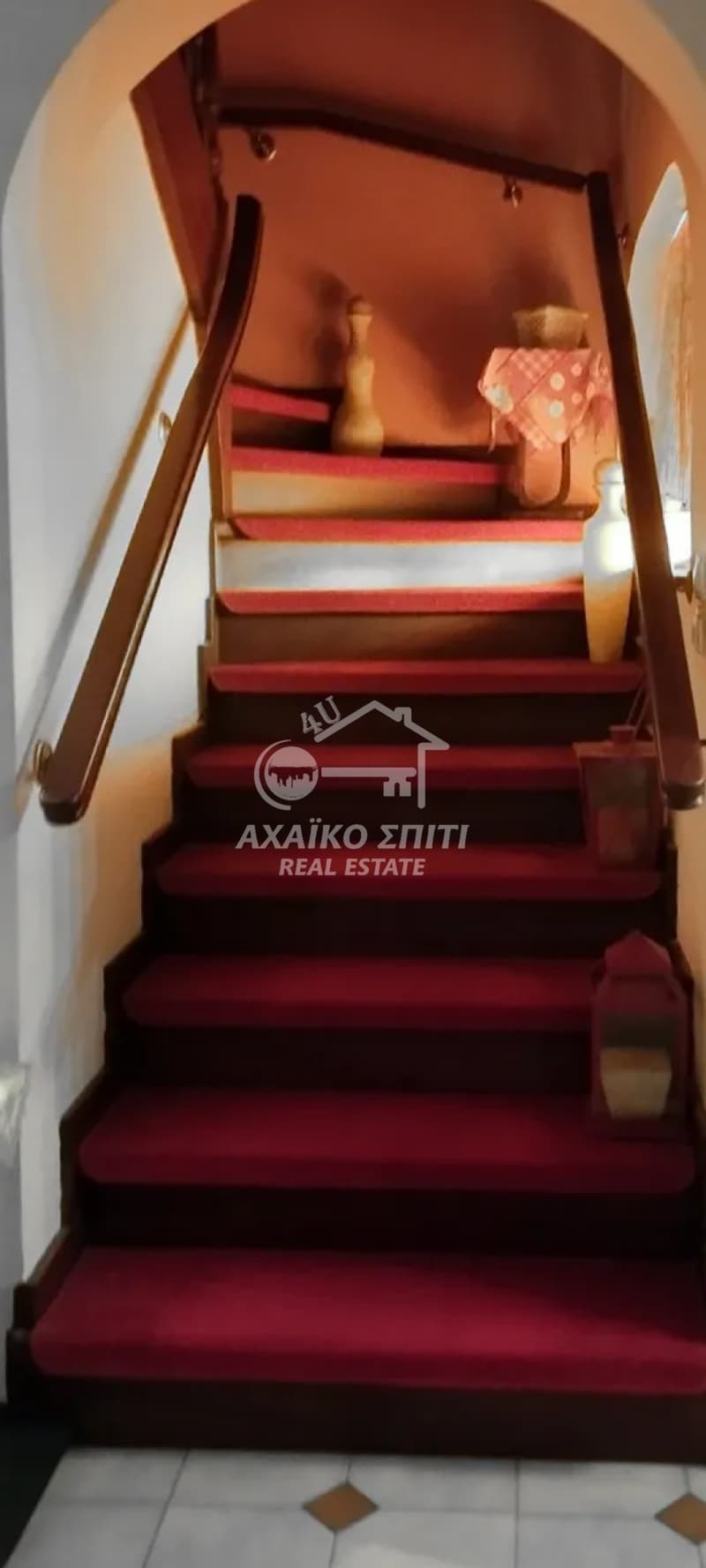 House in Agios Vasileios, Rio — Photo 12 of 20