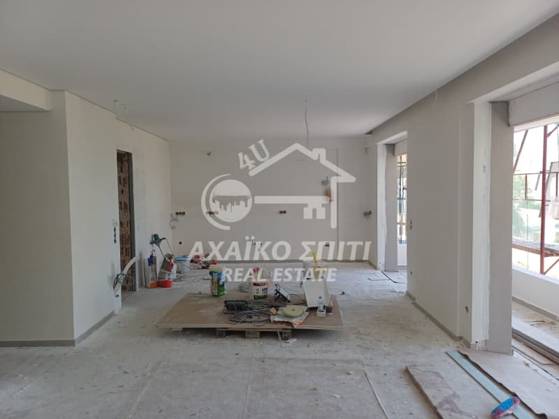Apartment in Terpsithea (Pelekanos), Patra — Photo 5 of 25