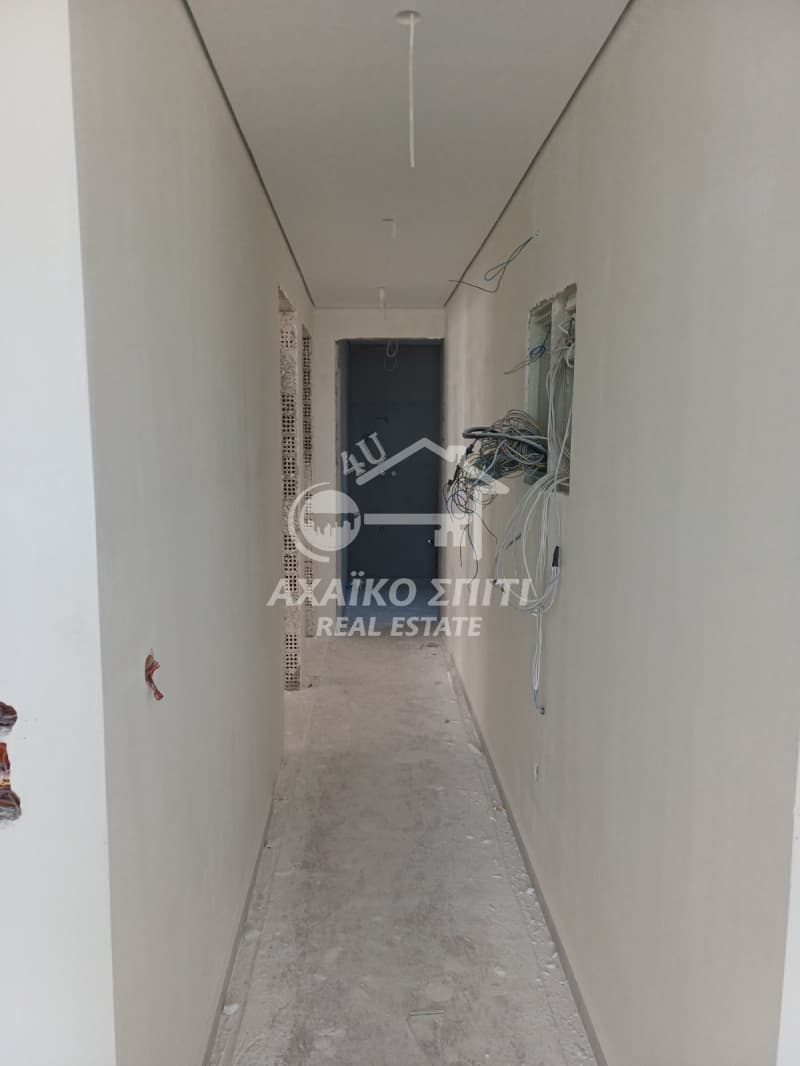 Apartment in Terpsithea (Pelekanos), Patra — Photo 23 of 25