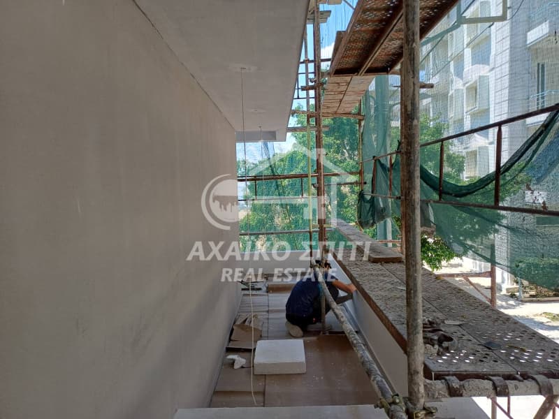 Apartment in Terpsithea (Pelekanos), Patra — Photo 15 of 25