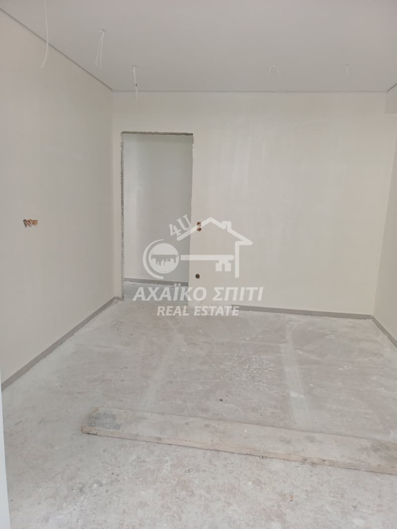 Apartment in Terpsithea (Pelekanos), Patra — Photo 25 of 25