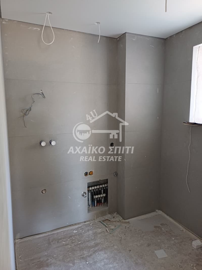 Apartment in Terpsithea (Pelekanos), Patra — Photo 6 of 25