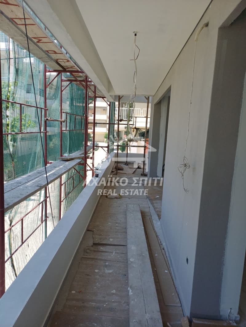 Apartment in Terpsithea (Pelekanos), Patra — Photo 22 of 25