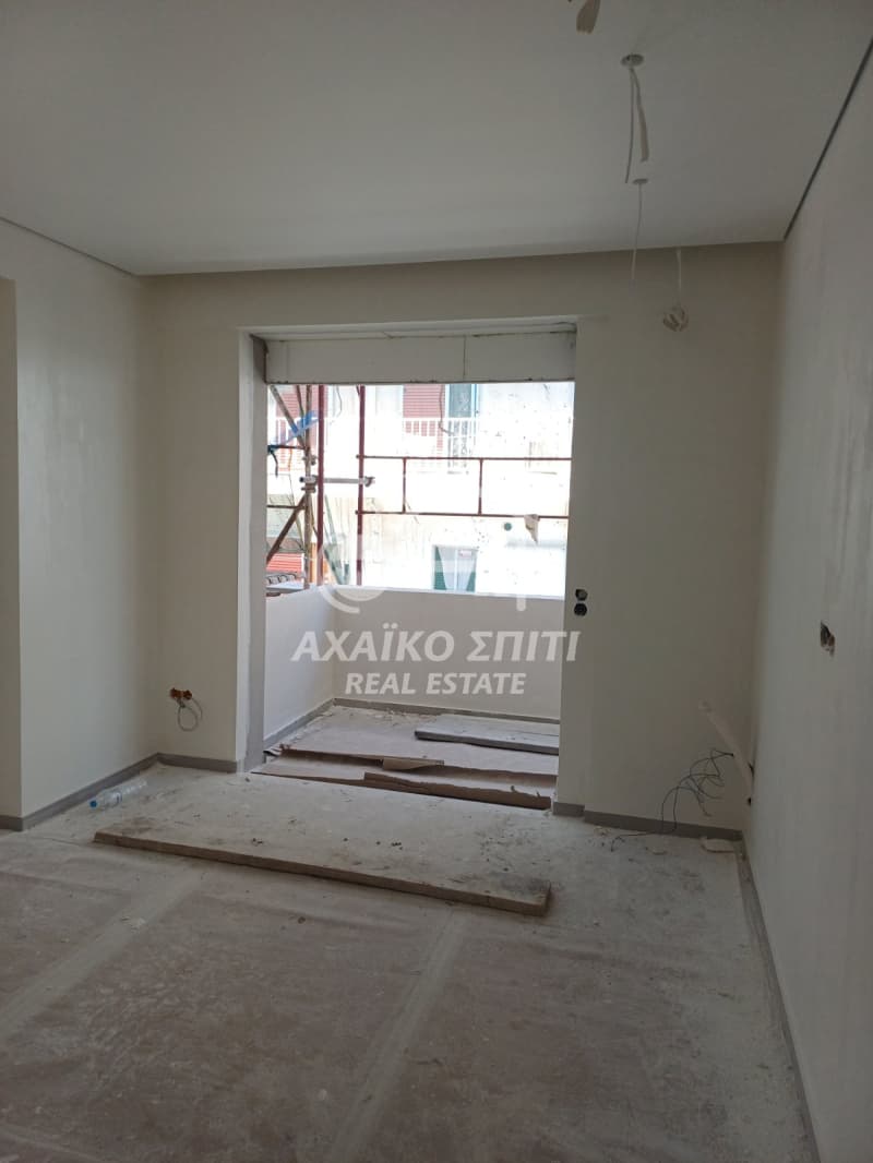 Apartment in Terpsithea (Pelekanos), Patra — Photo 19 of 25