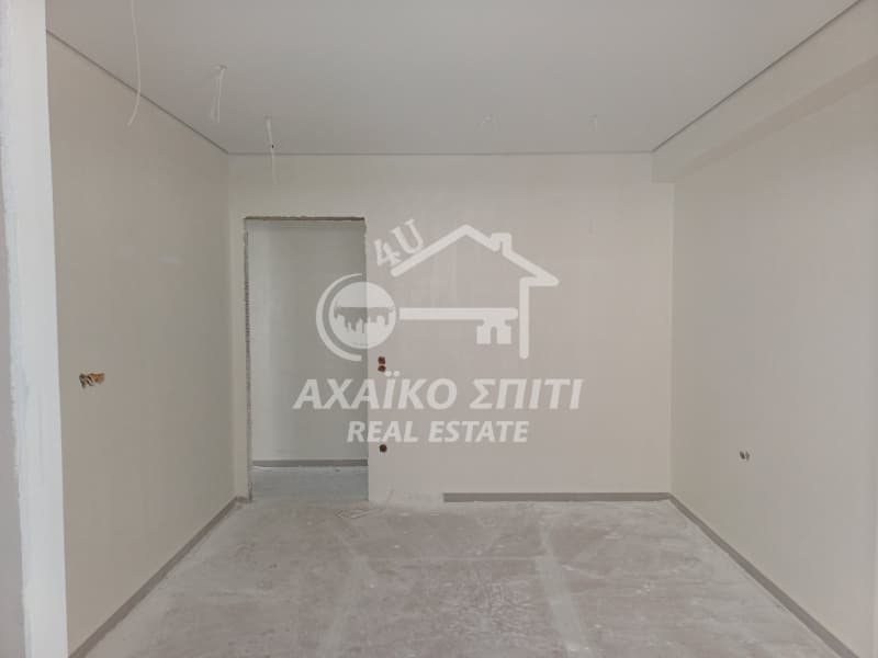 Apartment in Terpsithea (Pelekanos), Patra — Photo 16 of 25